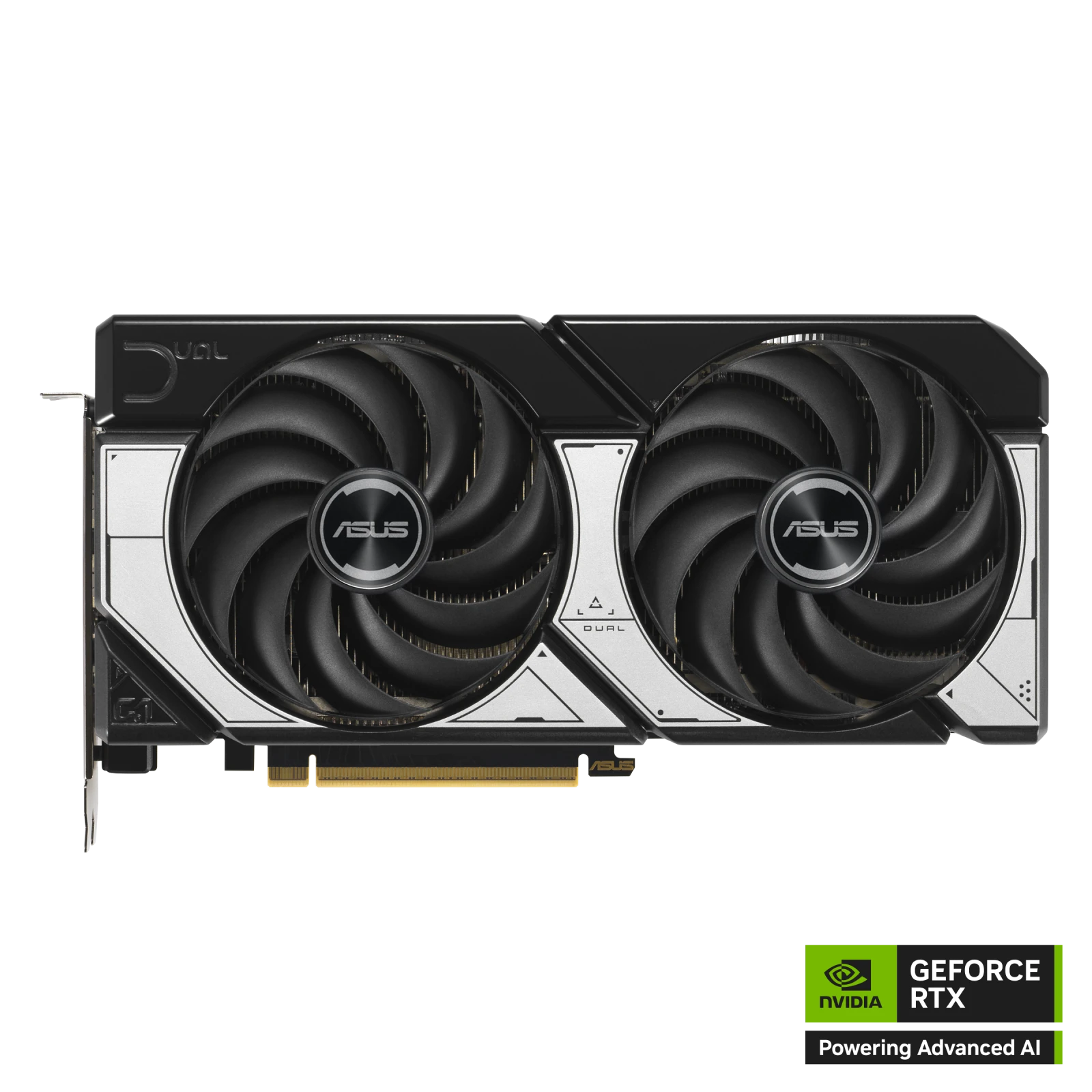 ASUS Dual GeForce RTX 5070 12GB GDDR7